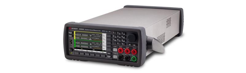 Keysight B2902B Used Rental New | TestUnlimited.com