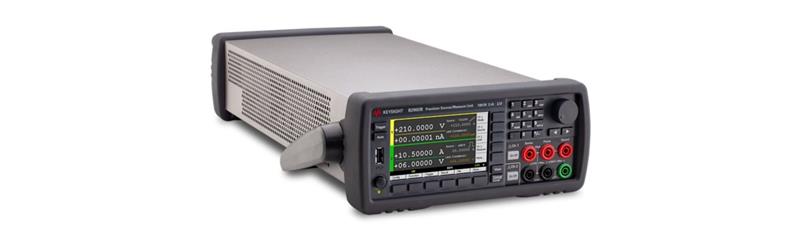 Keysight B2902B Used Rental New | TestUnlimited.com