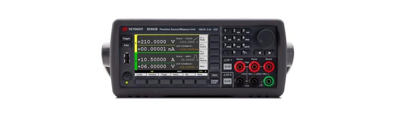 Keysight B2902B Used Rental New | TestUnlimited.com