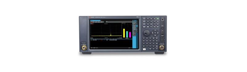 Keysight N9048B-526 Used Rental Calibration New - TestUnlimited.com