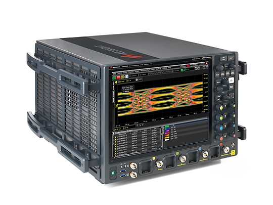 Keysight UXR0594A Used Rental New | TestUnlimited.com