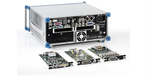 Rohde and Schwarz UPV66 Used Rental New | TestUnlimited.com