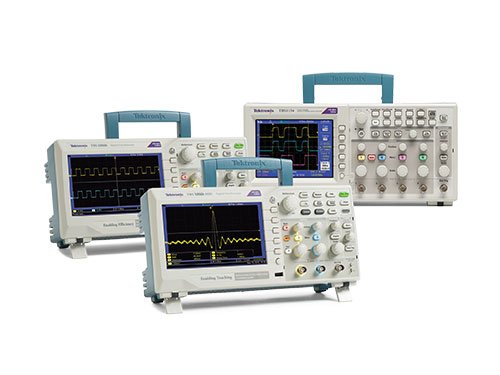 Tektronix TBS1052B Used Rental New | TestUnlimited.com