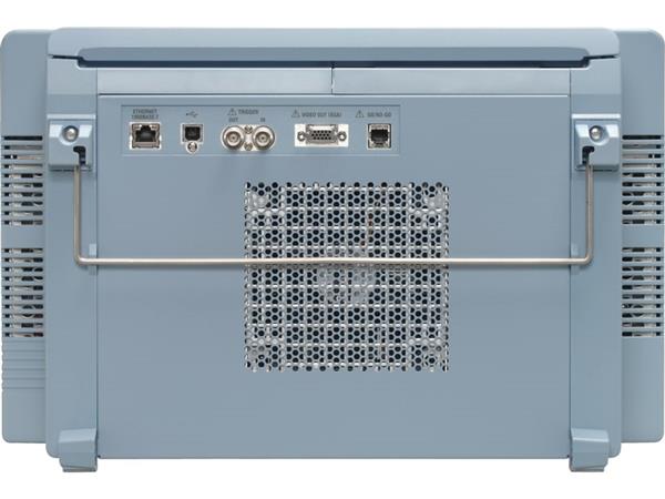 DLM5000 Series Mixed Signal Oscilloscope