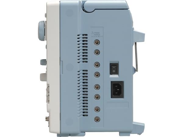 DLM5000 Series Mixed Signal Oscilloscope
