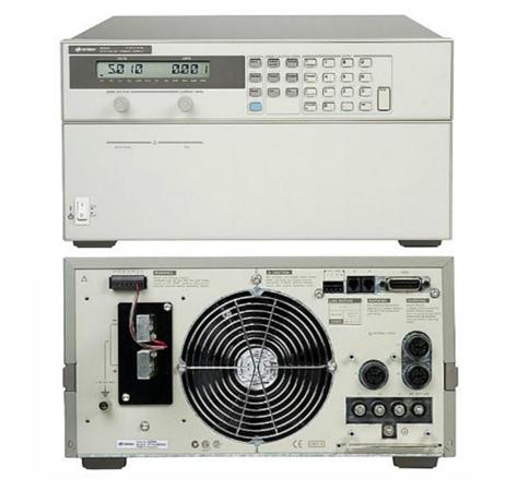 Keysight 6681A Used Rental New | TestUnlimited.com